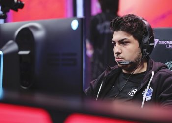 LEC 2021 İlkbahar Playoffları: Rogue vs. MAD Lions