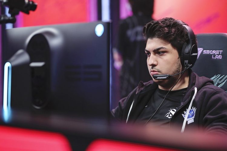 LEC 2021 İlkbahar Playoffları: Rogue vs. MAD Lions