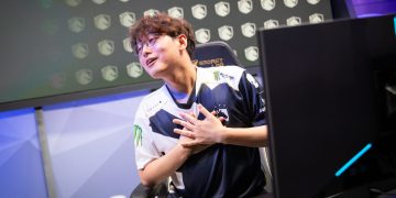 Team Liquid, 2021 LCS Spring Split’te İlk 3’te Yerini Aldı