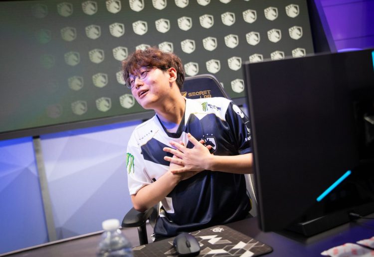 Team Liquid, 2021 LCS Spring Split’te İlk 3’te Yerini Aldı