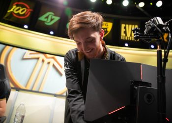 Closer’ın 100 Thieves’ın Durumu Hakkında Yorumu