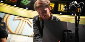 Closer’ın 100 Thieves’ın Durumu Hakkında Yorumu