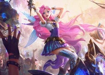 Riot, 2021 Boyunca Sorunları Daha Çok Ele Alacak