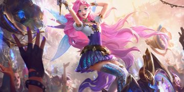 Riot, 2021 Boyunca Sorunları Daha Çok Ele Alacak