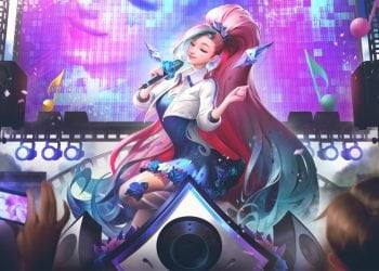 League of Legends Live: Orkestra, 2-3 Nisan’da Seul’de Gerçekleşecek