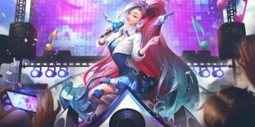 League of Legends Live: Orkestra, 2-3 Nisan’da Seul’de Gerçekleşecek