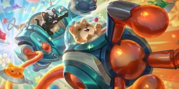 Riot, Samira ve Nunu da Dahil Olmak Üzere LoL için Yeni Uzayın Ritmi Kostümlerini Açıkladı