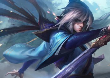 TFT 11.6 Güncellemesi Ufak Detaylar İçeriyor