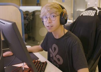 ShahzaM TenZ Hakkında: “Yaptığımız her şeyi çabuk anladı”