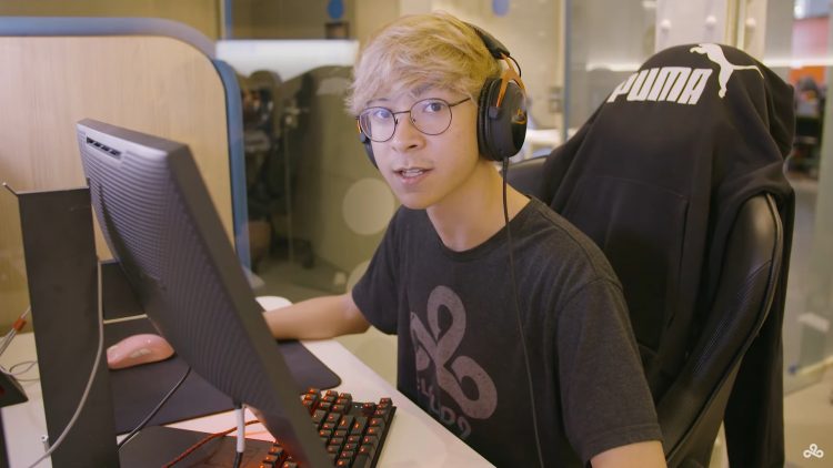 ShahzaM TenZ Hakkında: “Yaptığımız her şeyi çabuk anladı”