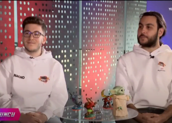 UNIVS, Oyuncu Programına Konuk Oldu!