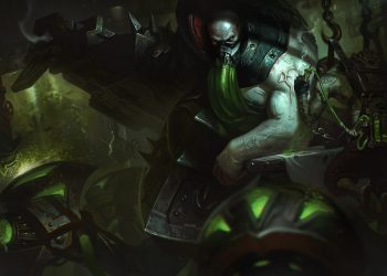 Riot, PBE’de Warwick, Katarina ve Urgot Severler ile Deneyler Yapıyor