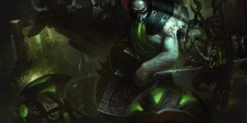 Riot, PBE’de Warwick, Katarina ve Urgot Severler ile Deneyler Yapıyor