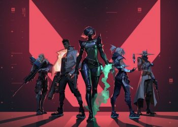 VALORANT’ın En yYeni Prime Gaming Ganimeti Bir Şişe Acı Sos