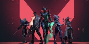 VALORANT’ın En yYeni Prime Gaming Ganimeti Bir Şişe Acı Sos