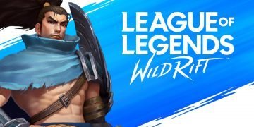 League of Legends: Wild Rift, Kuzey Amerika Açık Betasını Bu Ay Başlatıyor