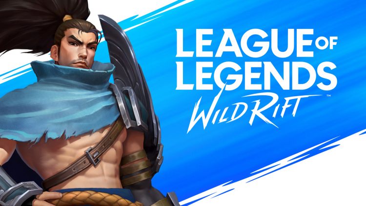 League of Legends: Wild Rift, Kuzey Amerika Açık Betasını Bu Ay Başlatıyor