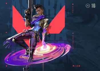 VALORANT’ta Astral Form’dan Çıkarken Astra’yı Donduran Hata