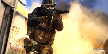 Call of Duty: Warzone 3 Mart Yaması