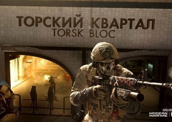Bugün Call of Duty: Warzone’un Birinci Yıl Dönümü