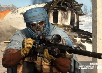 Call of Duty: Warzone Güncellemesi