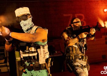 Call of Duty: Black Ops Cold War’ın En Son Güncellemesi Hakkında