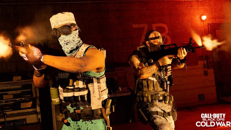 Call of Duty: Black Ops Cold War’ın En Son Güncellemesi Hakkında