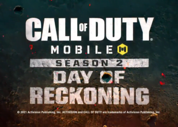 Call of Duty: Mobile 2. Sezon ile Beraber 2 Yeni Mod Geliyor