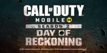 Call of Duty: Mobile 2. Sezon ile Beraber 2 Yeni Mod Geliyor