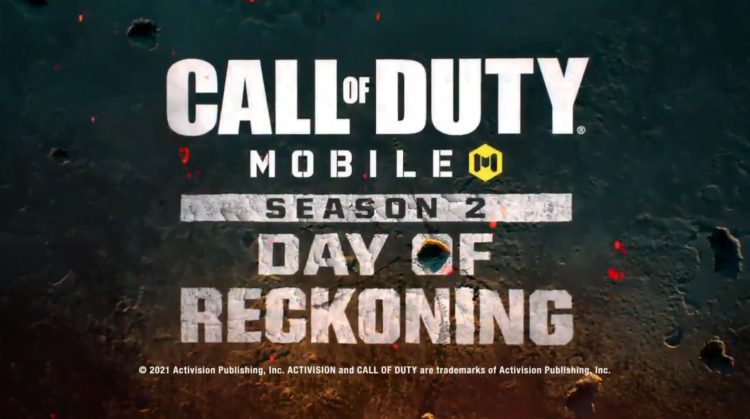 Call of Duty: Mobile 2. Sezon ile Beraber 2 Yeni Mod Geliyor