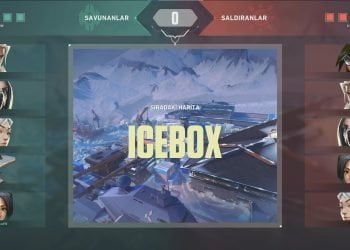 Cyber Skull Esports VCT 2021: Regional Masters Turkey’de BBL ile Karşılaştı