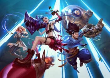 Wild Rift’in Amerika Sunucuları Dünyanın Geri Kalanından Farklı Olacak