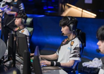 Hanwha Life Esports 2021 LCK Spring Split’te Playoff Noktasında Kilitlendi
