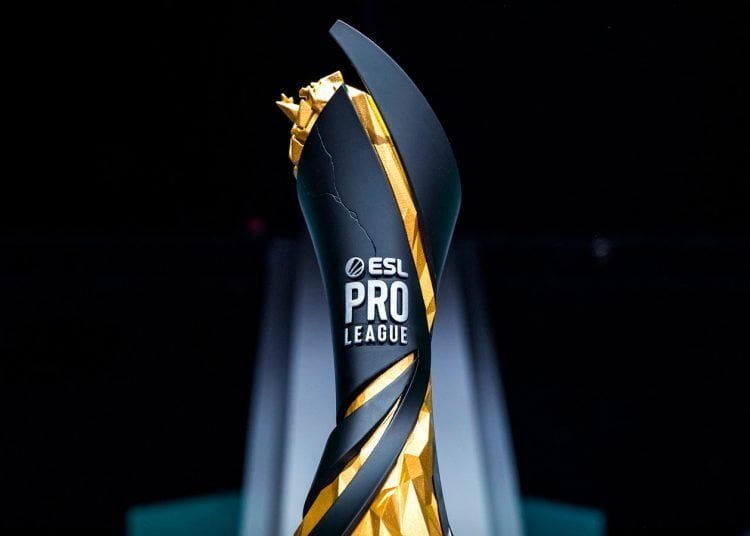 G2, NiP ve ENCE, ESL Pro League Grup B’nin Final Gününde Liderliği Paylaşıyor