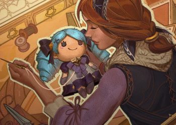 Riot, Oynanış Fragmanıyla Gwen’in LoL’deki Yeteneklerine İlk Bakışını Yayınladı