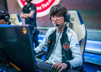 Faker, T1’in Başlangıç Kadrosundan Kendi İsteğiyle Yedeğe Alındı