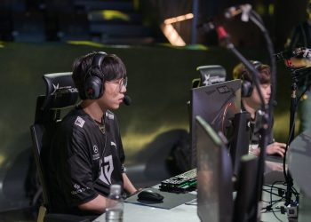 Gen.G, DWG KIA’nın 2021 LCK Spring Split’teki 12 Maçlık Galibiyet Serisini Durdurdu