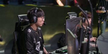 Gen.G, DWG KIA’nın 2021 LCK Spring Split’teki 12 Maçlık Galibiyet Serisini Durdurdu