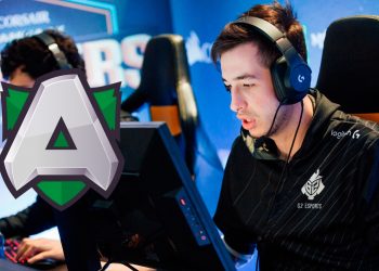 kennyS VALORANT’a Geçebilir