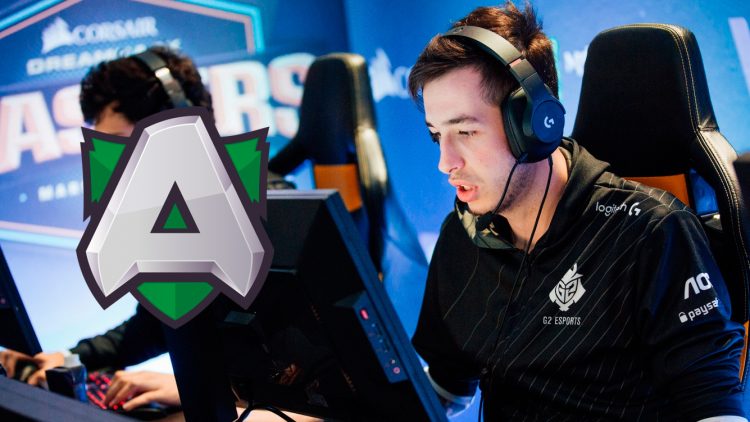 kennyS VALORANT’a Geçebilir