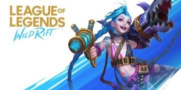 Na’Vi, Çinli Wild Rift Kadrosuyla Anlaştı