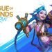 Na’Vi, Çinli Wild Rift Kadrosuyla Anlaştı