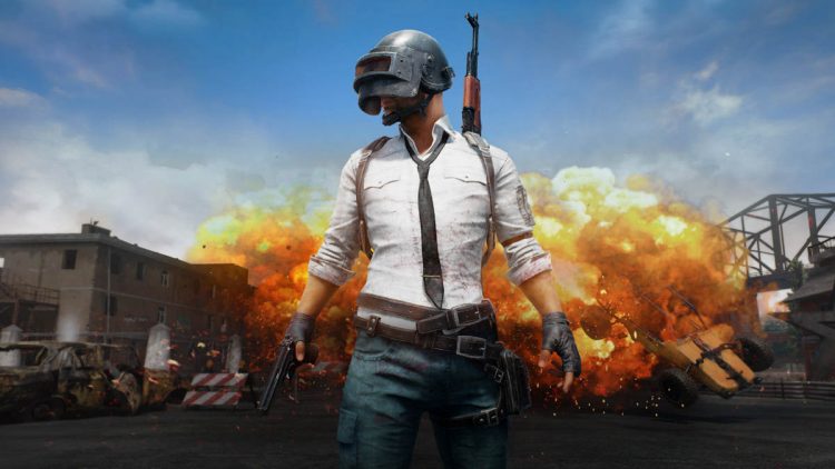 PUBG Mobile’ın 1.3 Yaması Önümüzdeki Hafta Yeni Mod ve Araçla Birlikte Geliyor