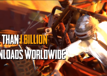PUBG Mobile Bir Milyar İndirmeyi Aştı