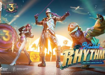 PUBG Mobile’ın 18. Royale Pass Sezonu Başladı