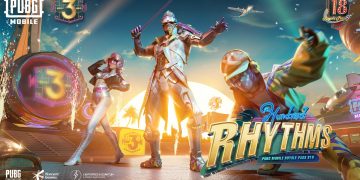 PUBG Mobile’ın 18. Royale Pass Sezonu Başladı
