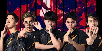 Team RRQ Wild Rift Kadrosunu Açıkladı