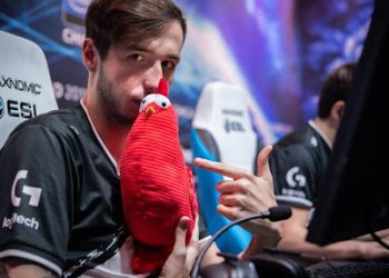 G2 CS:GO Tarafında Değişikliklere Gidiyor