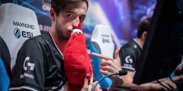 G2 CS:GO Tarafında Değişikliklere Gidiyor