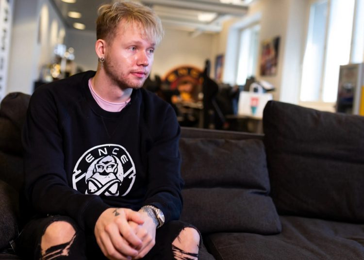 SuNny, ESL Pro League’de FunPlus Phoenix’te Yer Alacak!